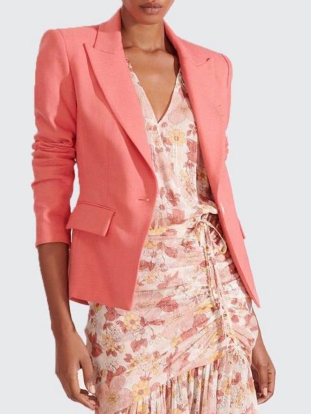 Veronica Beard Danielle Dickey Jacket